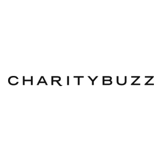Charitybuzz logo