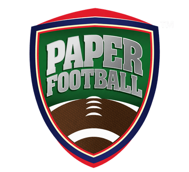 paper football